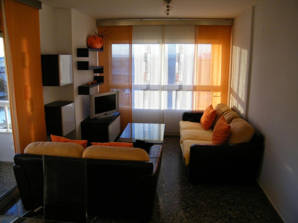 Apartamentos Milenio Cullera Room photo